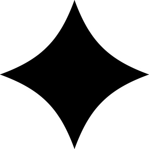 SVG > card diamonds - Free SVG Image & Icon. | SVG Silh