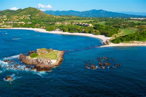 Punta Mita: el paraíso mexicano donde se refugian los amantes del lujo ...