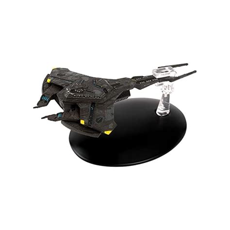 Buy Eaglemoss Hero Collector Damar-Class Cardassian Intel Science Dreadnought | Star Trek Online ...