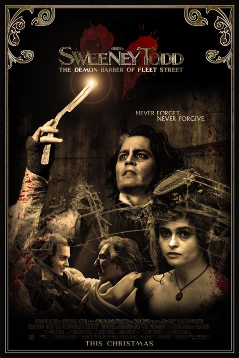 Johnny Depp movie posters - Movie Posters! Photo (24790087) - Fanpop