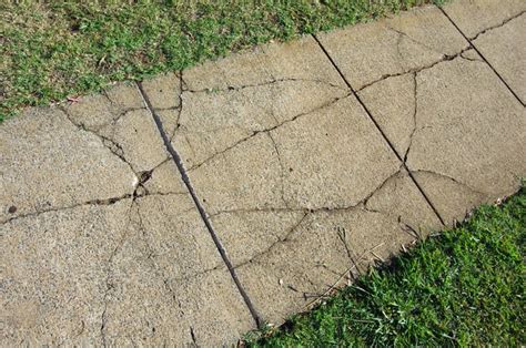 3 Ways to Prevent Concrete Cracks | GW Brockelbank Concrete