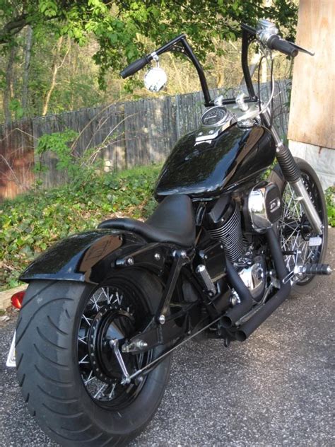 Honda Shadow Aero 750 Custom | BestMotorcycles.netlify.app