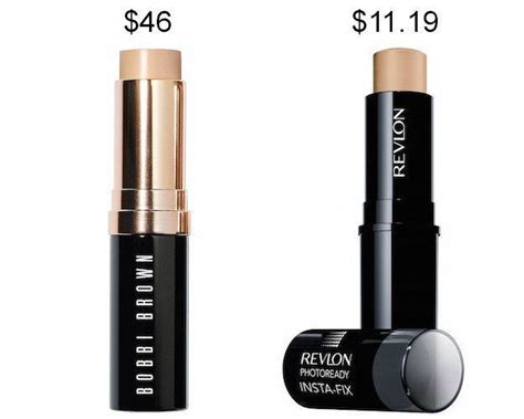 Skin Foundation Stick | Bobbi Brown Cosmetics in 2020 | Drugstore makeup dupes, Best makeup ...