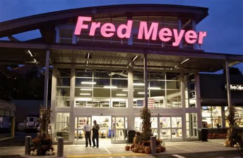 Fred Meyer Black Friday 2019 Ads, Deals And Sale