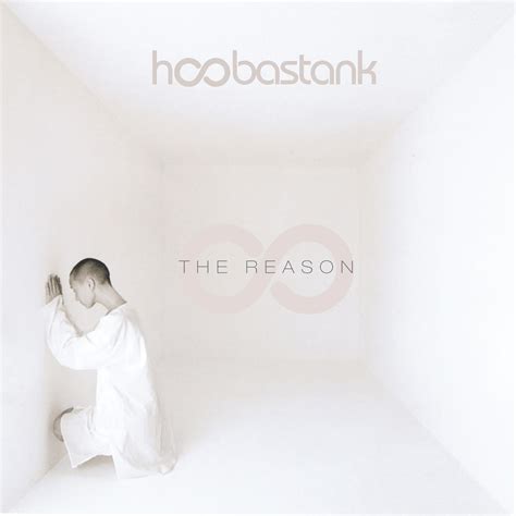 ‎The Reason - Single - Album by Hoobastank - Apple Music