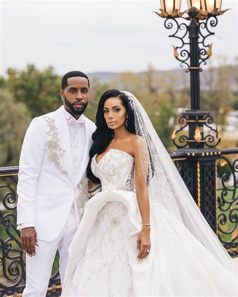 Erica Mena Wedding Dress Cost - ABIEWKO