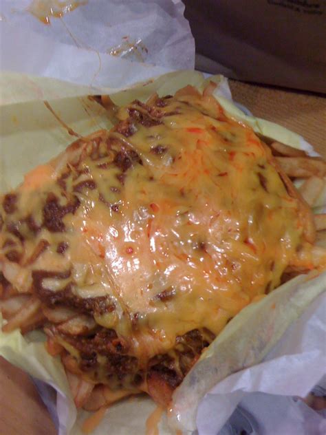 Chili Cheese Fries | The Hat 5505 Rosemead Blvd. Temple City… | The DLC | Flickr