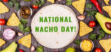 3 Super Simple Recipes For National Nacho Day