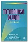 Kamus Dewan Edisi Keempat by Dewan Bahasa dan Pustaka