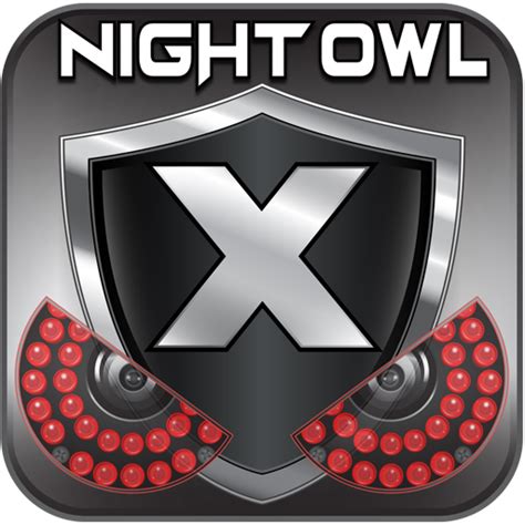 Night Owl X - Apps on Google Play