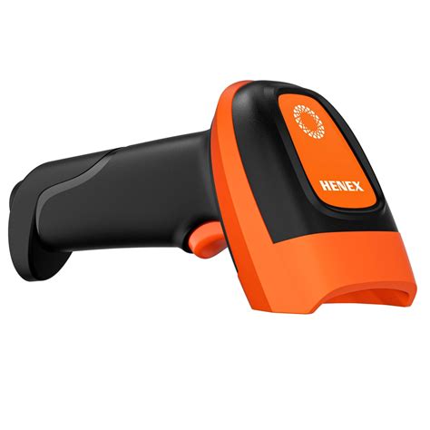 HC-3209S_2D Wired Barcode Scanner_Wired Barcode Scanner_Products_HENEX (GUANGZHOU) TECHNOLOGY CO ...