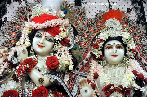 Life Is Beautiful: ISKCON in London