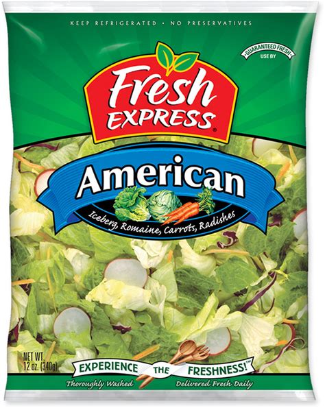 *Hot* $3 off Fresh Express Salad Printable Coupon :: Southern Savers