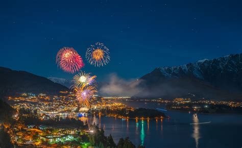 Top 10 Festivals in Neuseeland: Bist du bereit für so ein Erlebnis?