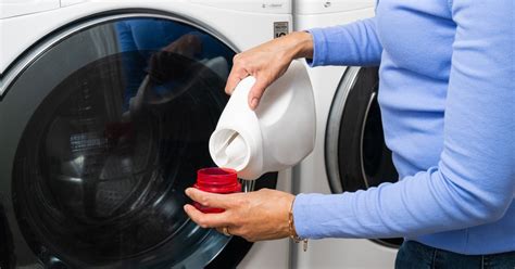 12 best eco-friendly laundry detergents