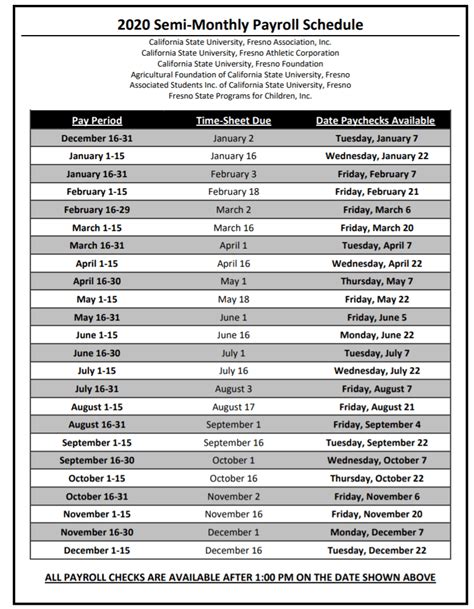 Fresno State Calendar 2024 - 2024 Calendar Printable