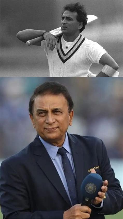 From Sunil Gavaskar to Mohinder Amarnath, many changes came after the ...