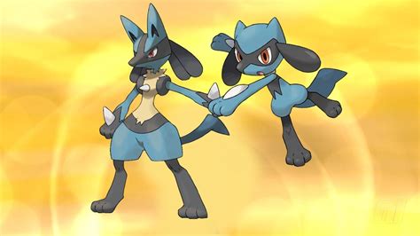 Pokémon Brilliant Diamond And Shining Pearl: How To Get Riolu And ...