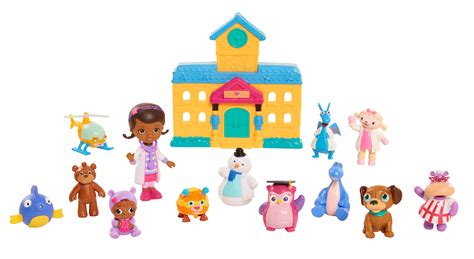 Doc Mcstuffins Toy | Kmart.com