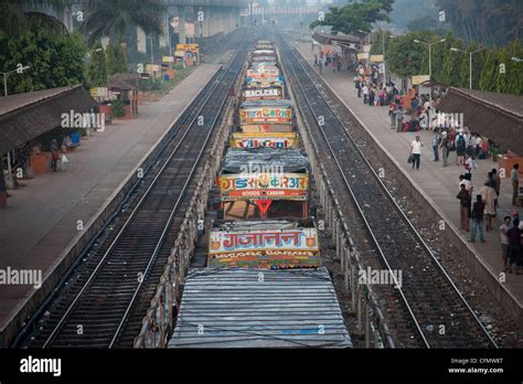 Madgaon train hi-res stock photography and images - Alamy