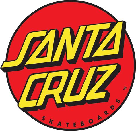 Santa Cruz Logo - LogoDix