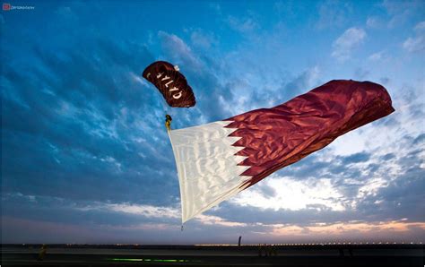 Qatar military announces National Day parade plans - Doha News | Qatar