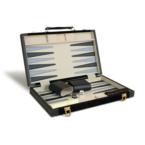 15″ Backgammon Set – Sunnywood