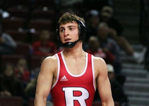 NCAA Wrestling Championships 2022: Brackets, seeds, pairings, results - nj.com