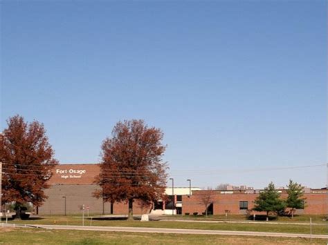 Fort Osage High School - Fort Osage School District