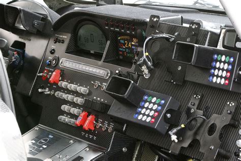 mini wrc interior - Recherche Google | Dakar, Race cars, Rally