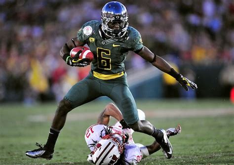 What Oregon's De'Anthony Thomas has to do to win the Heisman ...