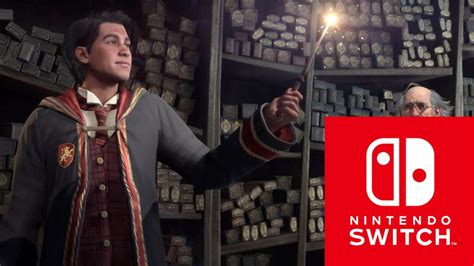 Hogwarts Legacy Switch Review Date: When Will Nintendo Reviews Be Posted? - GameRevolution