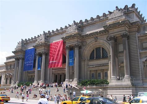 Metropolitan Museum of Art | History, Collection, & Facts | Britannica