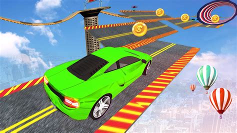 Car Stunt Racing Master 3D - New Free Games APK voor Android Download