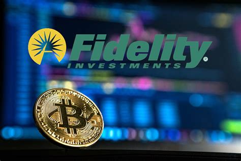 Asset Manager Giant Fidelity Investments Launches Bitcoin Spot ETF in ...