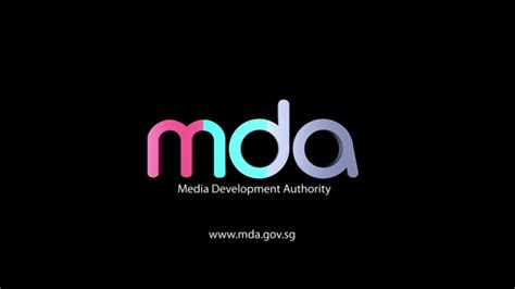 Mda logo since 2010 - YouTube