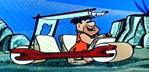 Não Kibo: 10 provas de que Os Flintstones na verdade são uma família do ...