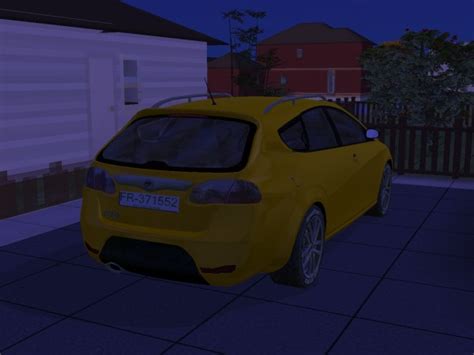 Images - Simlish Cars Addon mod for The Sims 2 - ModDB