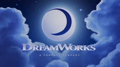 DreamWorks Animation 2022 Template (My Version) by Tomthedeviant2 on ...