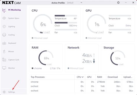 NZXT CAM Not Working? Fix it in 6 Quick Steps