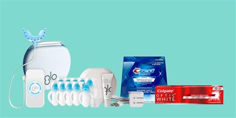 8 of the Best Teeth Whitening Products to Try at Home