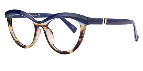 Vintage Blue Tortoise Shell Eyeglasses | Voogueme.com | Fashion eye glasses, Glasses, Cute glasses