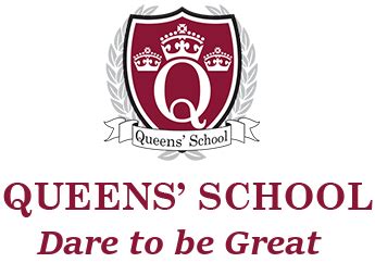 Queens' School | A specialist sports and science college