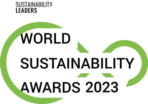 World Sustainability Awards