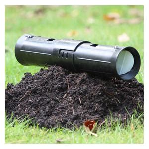 Humane Mole Trap - Harrod Horticultural