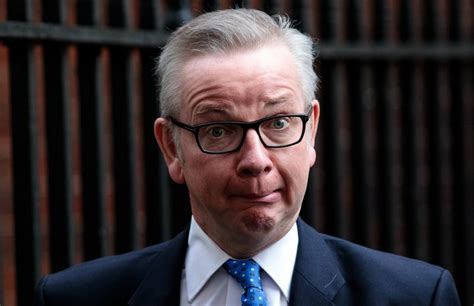 Michael Gove Says He Made A 'Mistake' By Seeing Drug Use As Acceptable ...