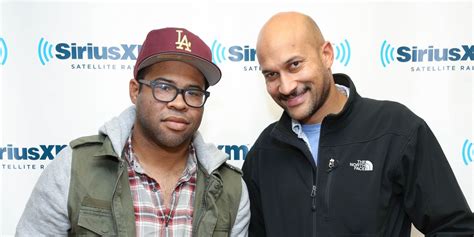 Keegan Michael-Key and Jordan Peele reunite for new Netflix movie