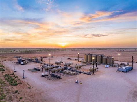 Diamondback Energy and Endeavor Energy Resources sign $26bn merger deal