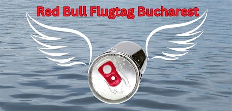 Red Bull Flugtag Bucharest 2023 - Visit Bucharest