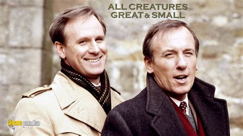 Rent All Creatures Great and Small (1978-1990) TV Series ...